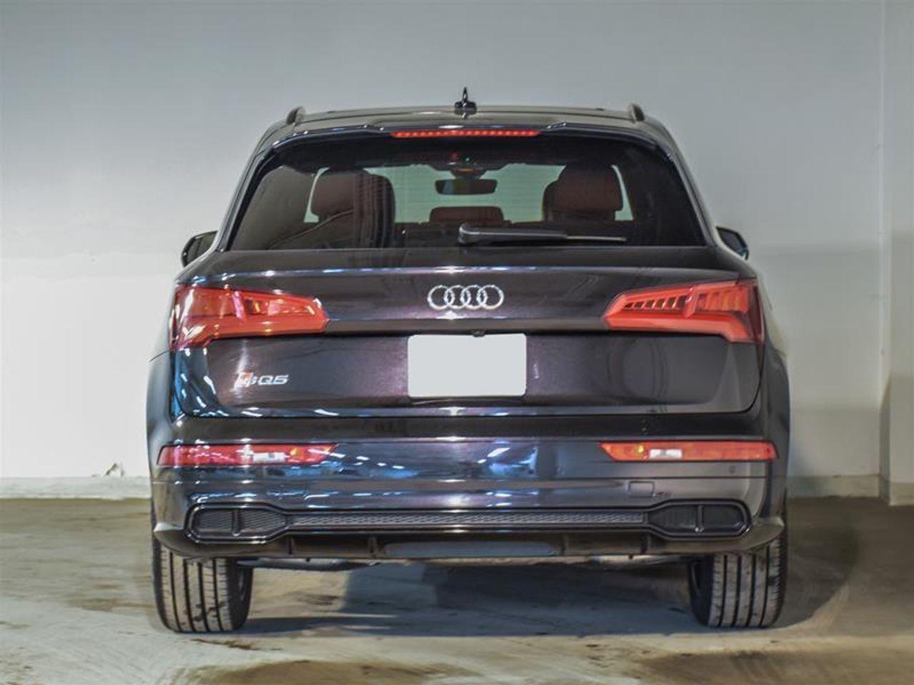 2019 Audi SQ5 Technik-4