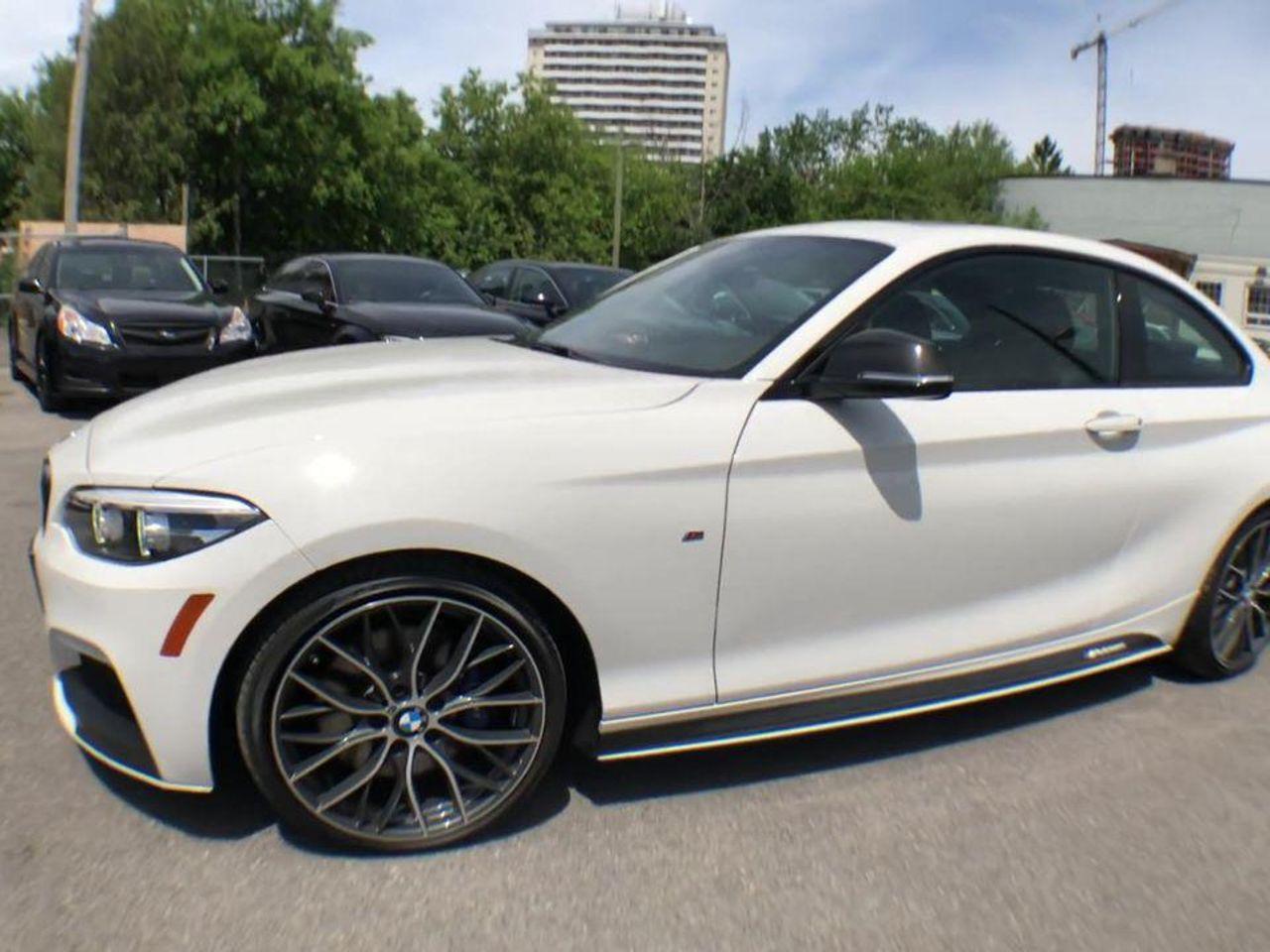 2019 BMW 2-Series M240i-3