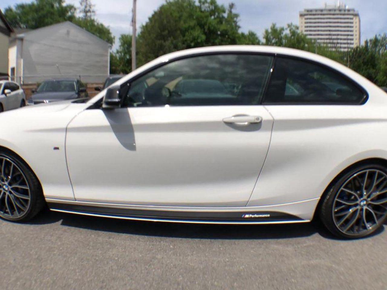 2019 BMW 2-Series M240i-4