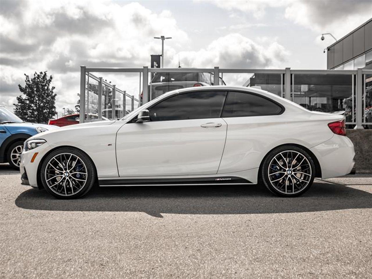 2019 BMW 2-Series M240i-3