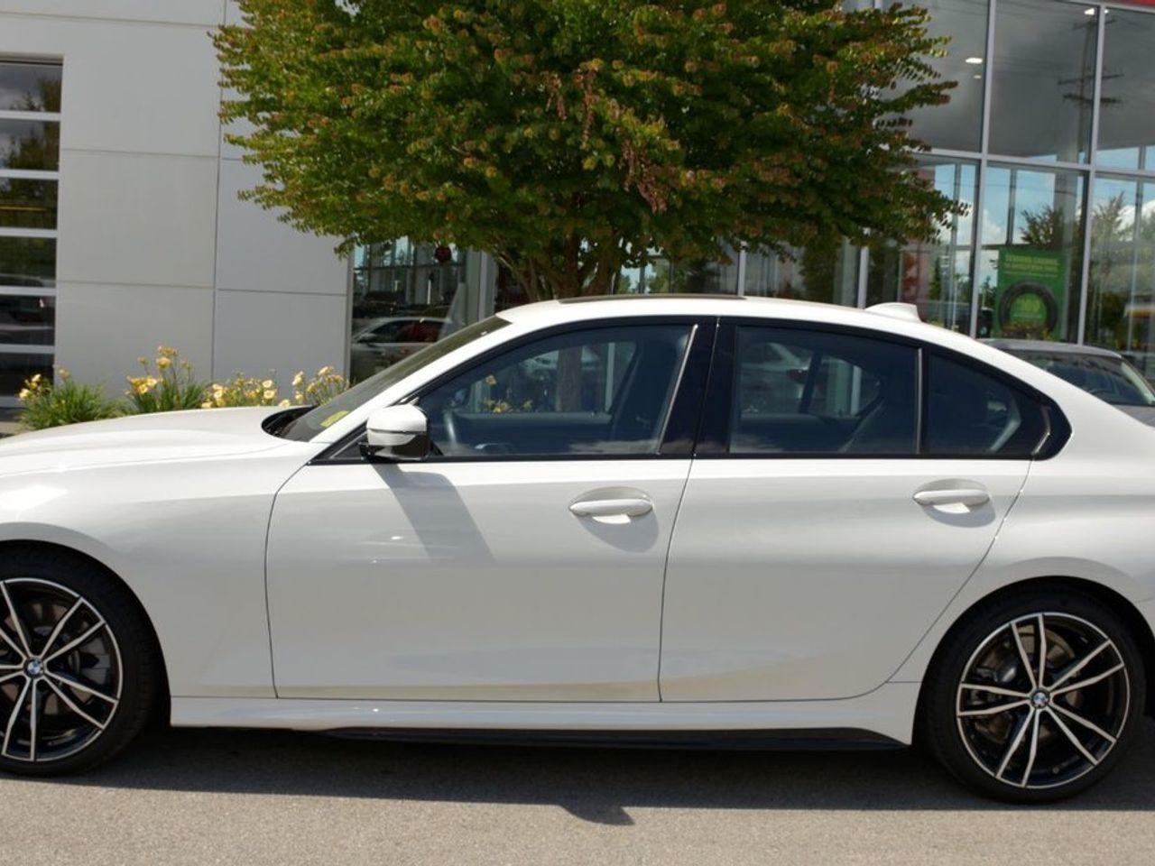 2019 BMW 3-Series 330i xDrive-2