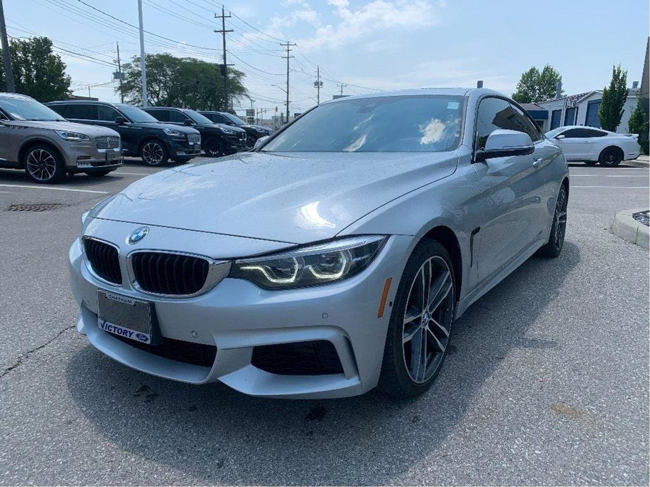 2019 BMW 4-Series 440i xDrive-2