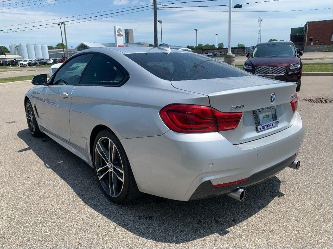 2019 BMW 4-Series 440i xDrive-4