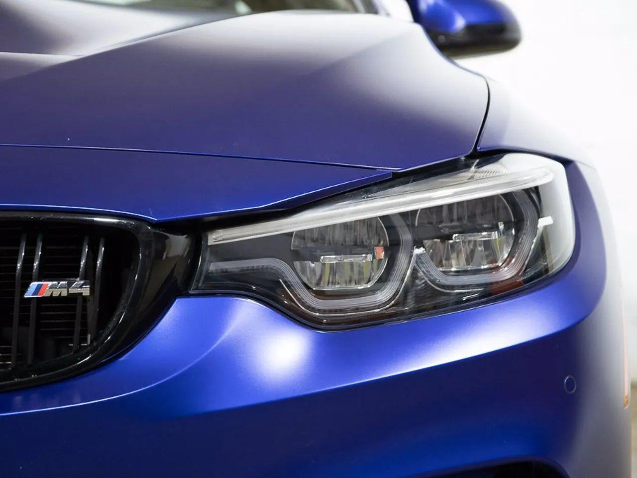 2019 BMW M4 CS-4