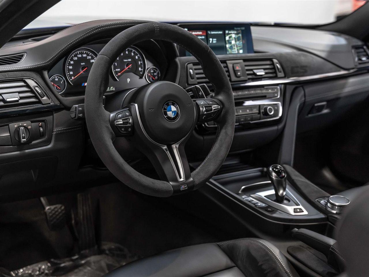 2019 BMW M4 CS-3