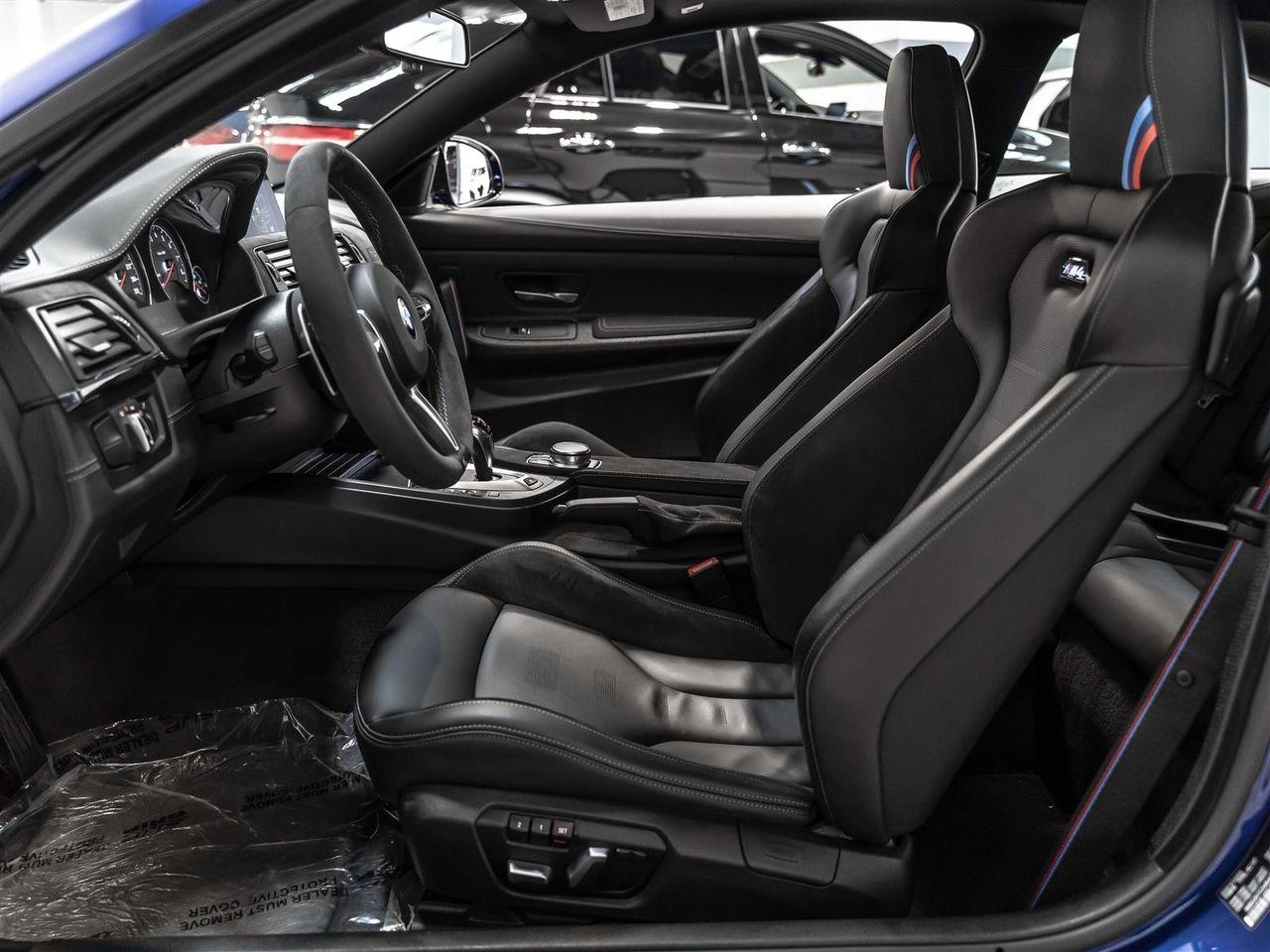 2019 BMW M4 CS-4