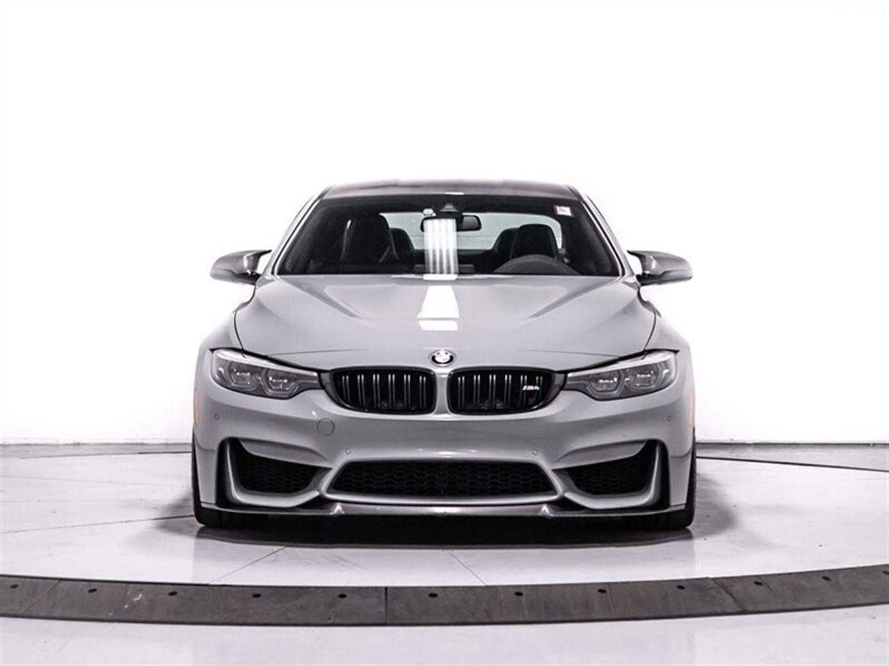2019 BMW M4 CS-1