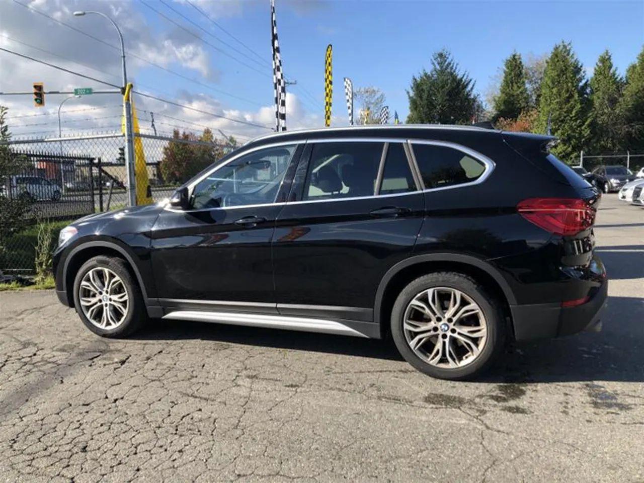 2019 BMW X1 Xdrive28i-2