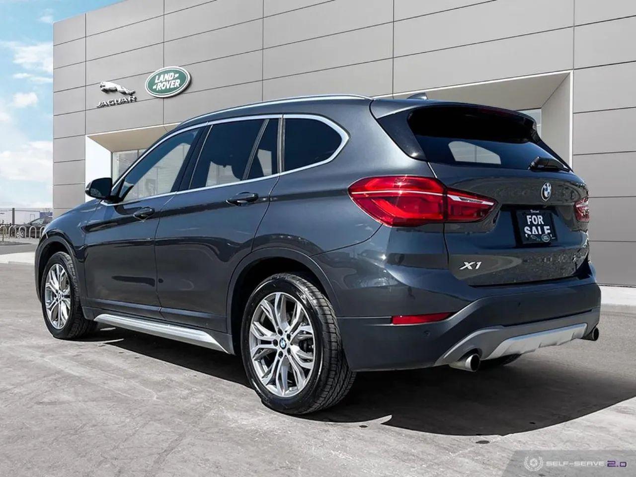 2019 BMW X1 XDrive28i-3