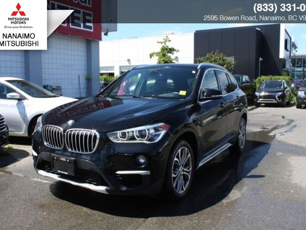 2019 BMW X1 XDrive28i-0
