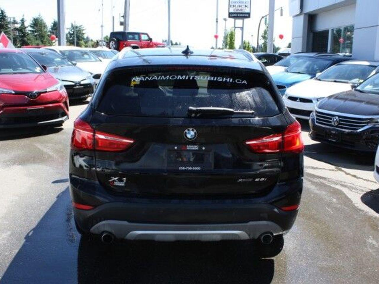 2019 BMW X1 XDrive28i-2