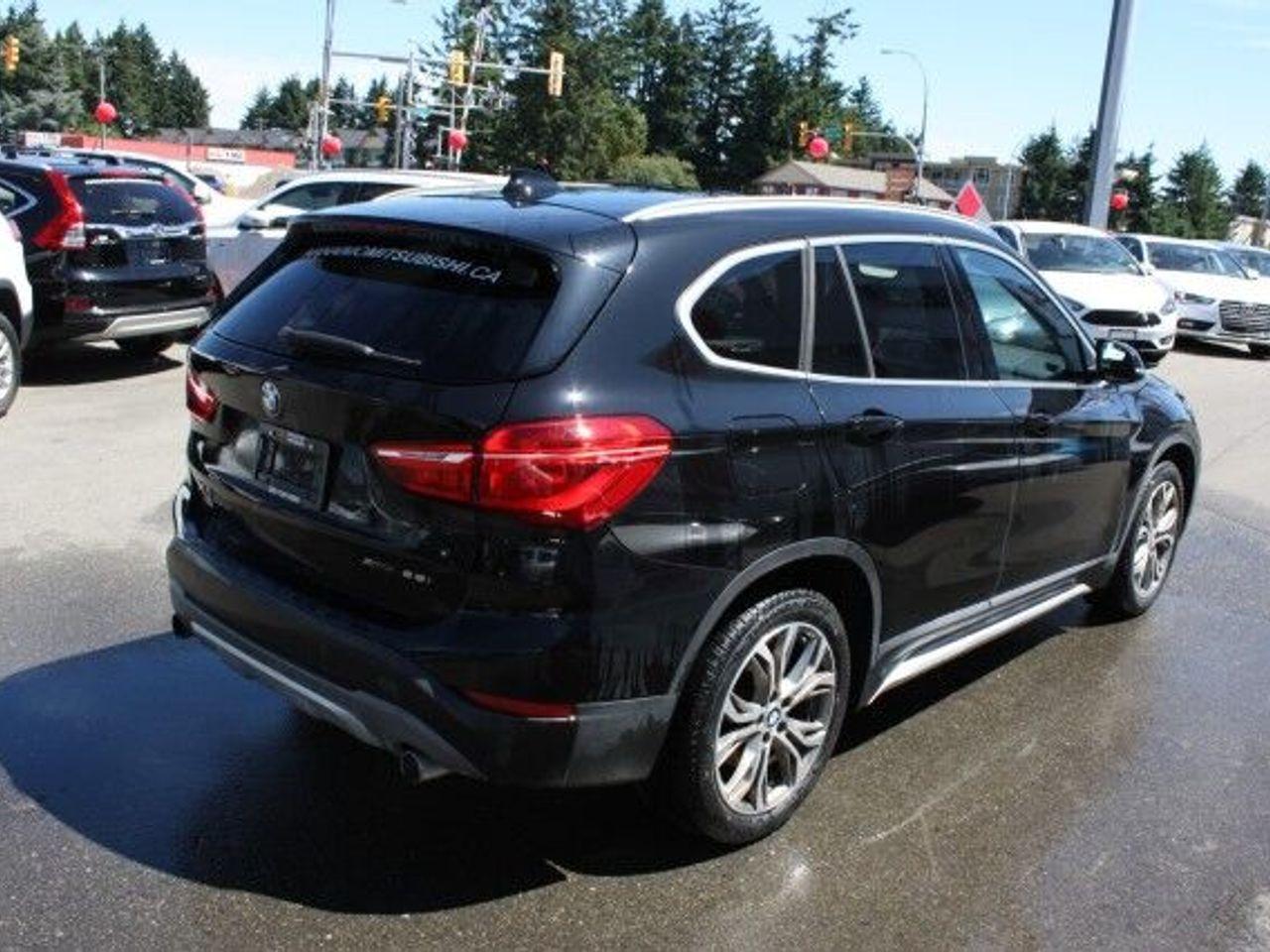 2019 BMW X1 XDrive28i-3