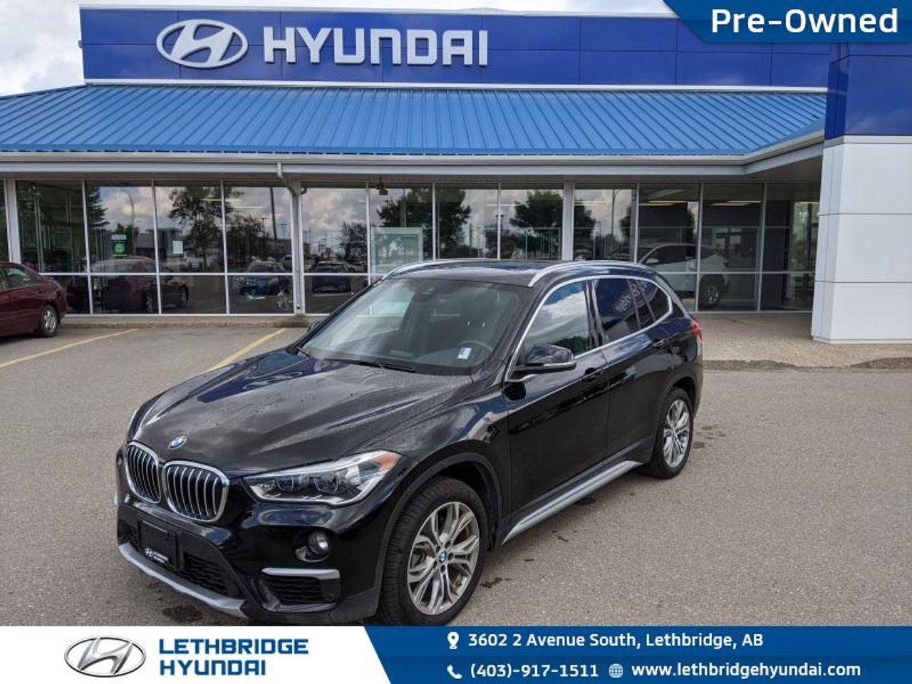 2019 BMW X1 Xdrive28i-0