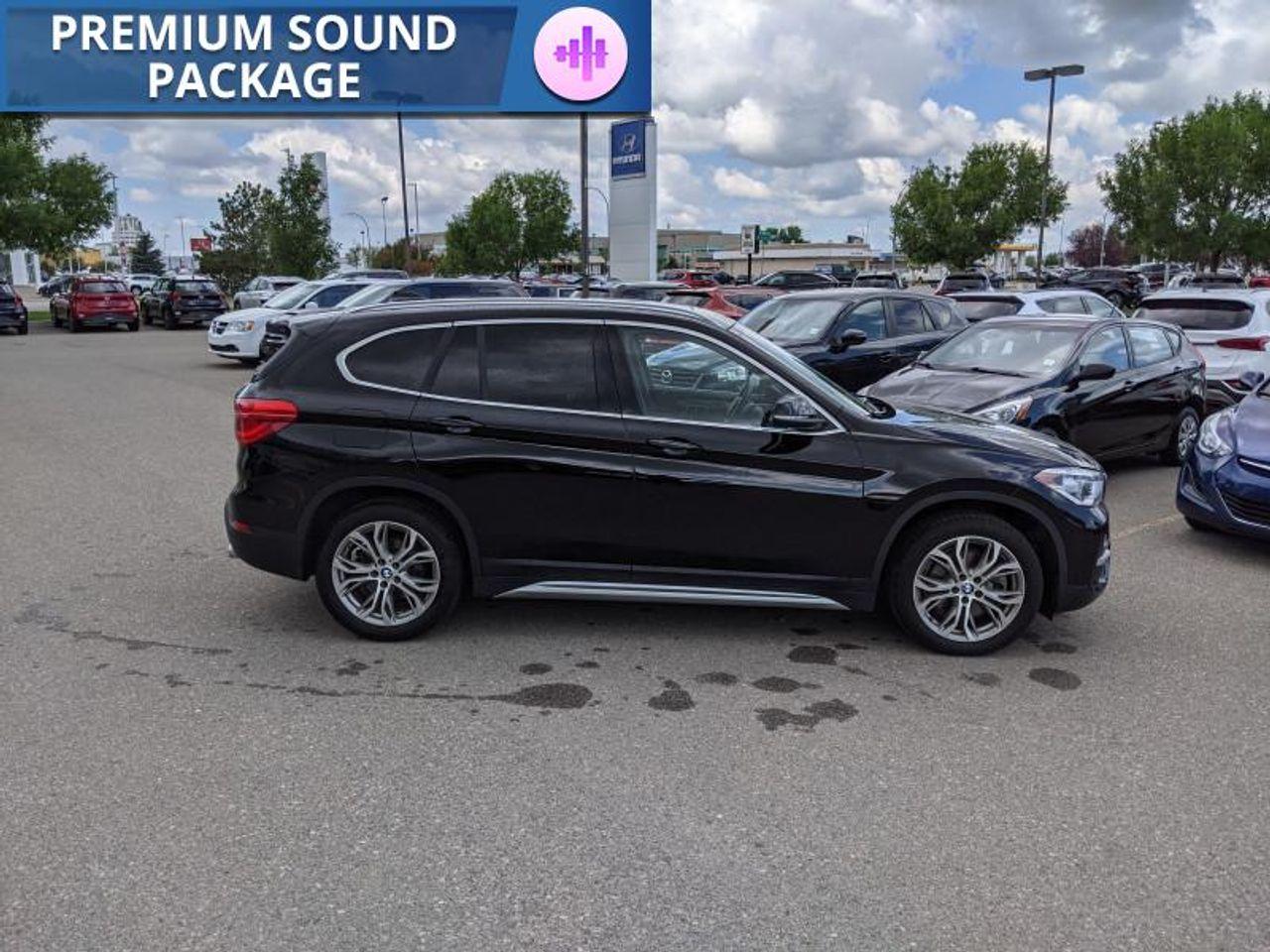 2019 BMW X1 Xdrive28i-2
