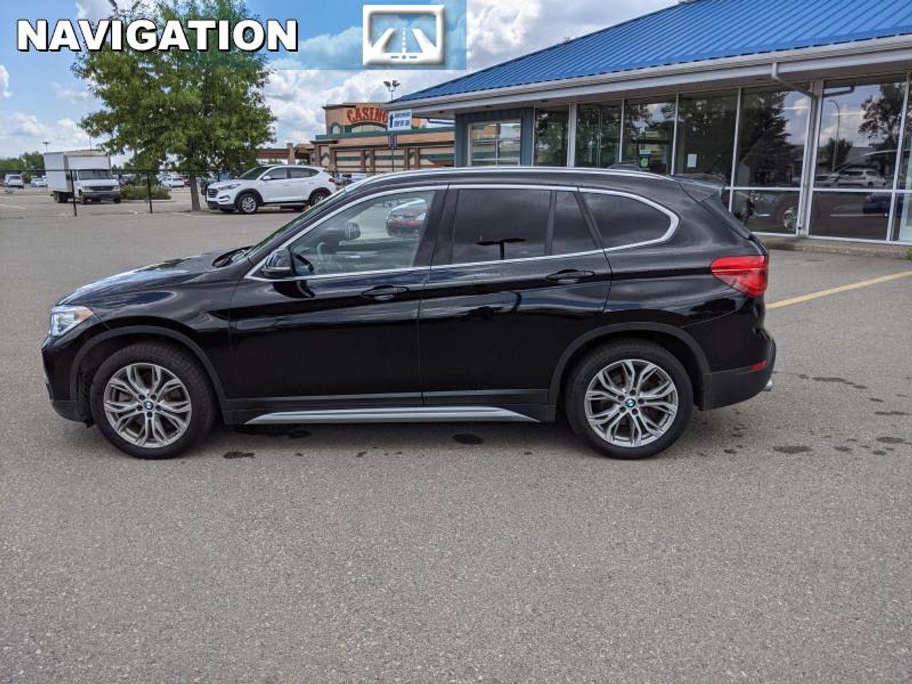 2019 BMW X1 Xdrive28i-3