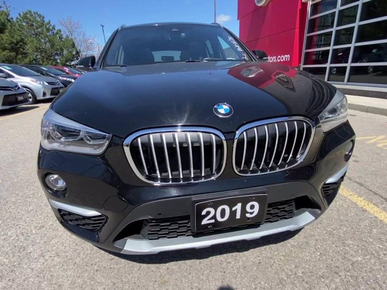 2019 BMW X1 Xdrive28i-2