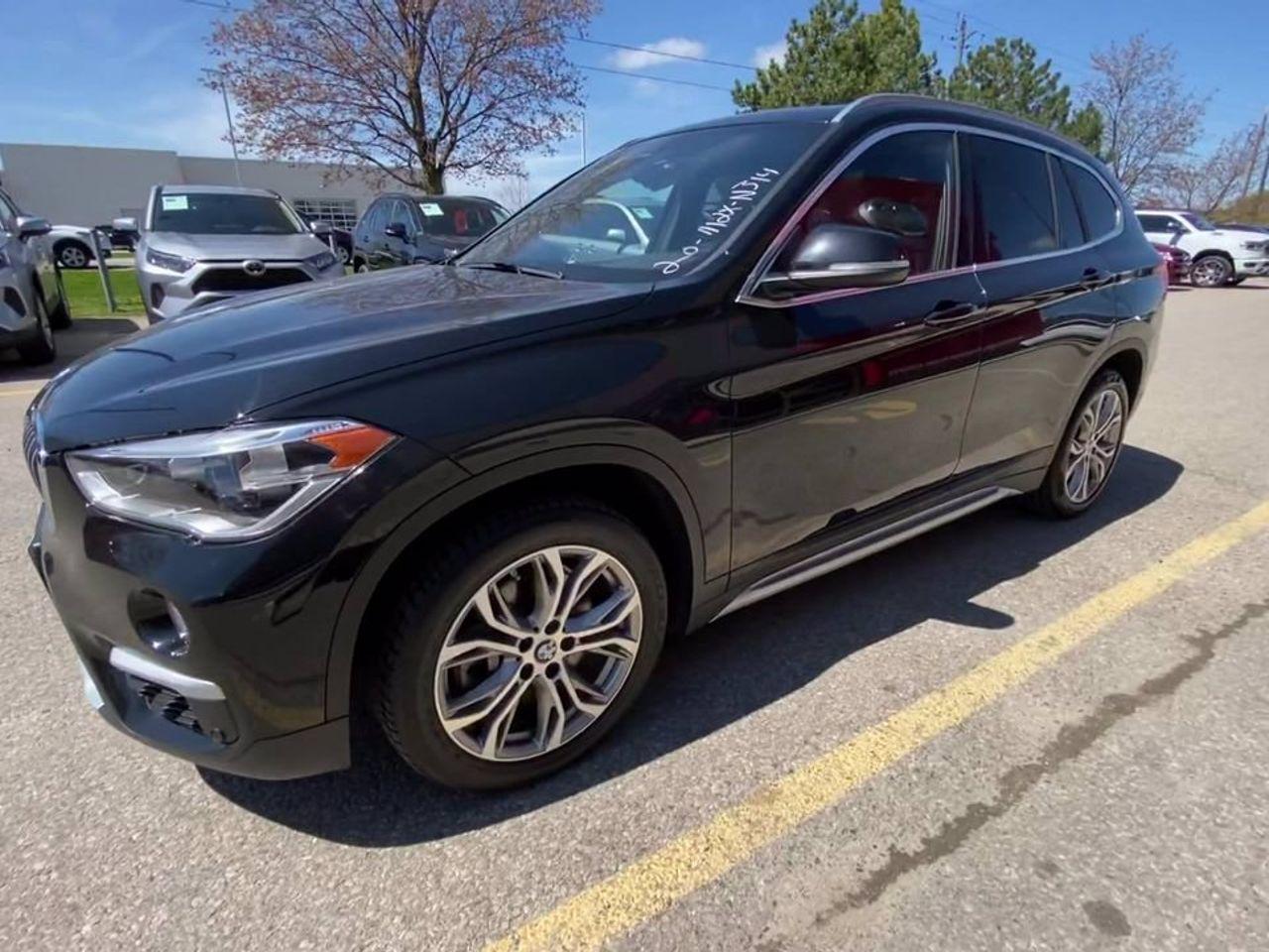 2019 BMW X1 Xdrive28i-3