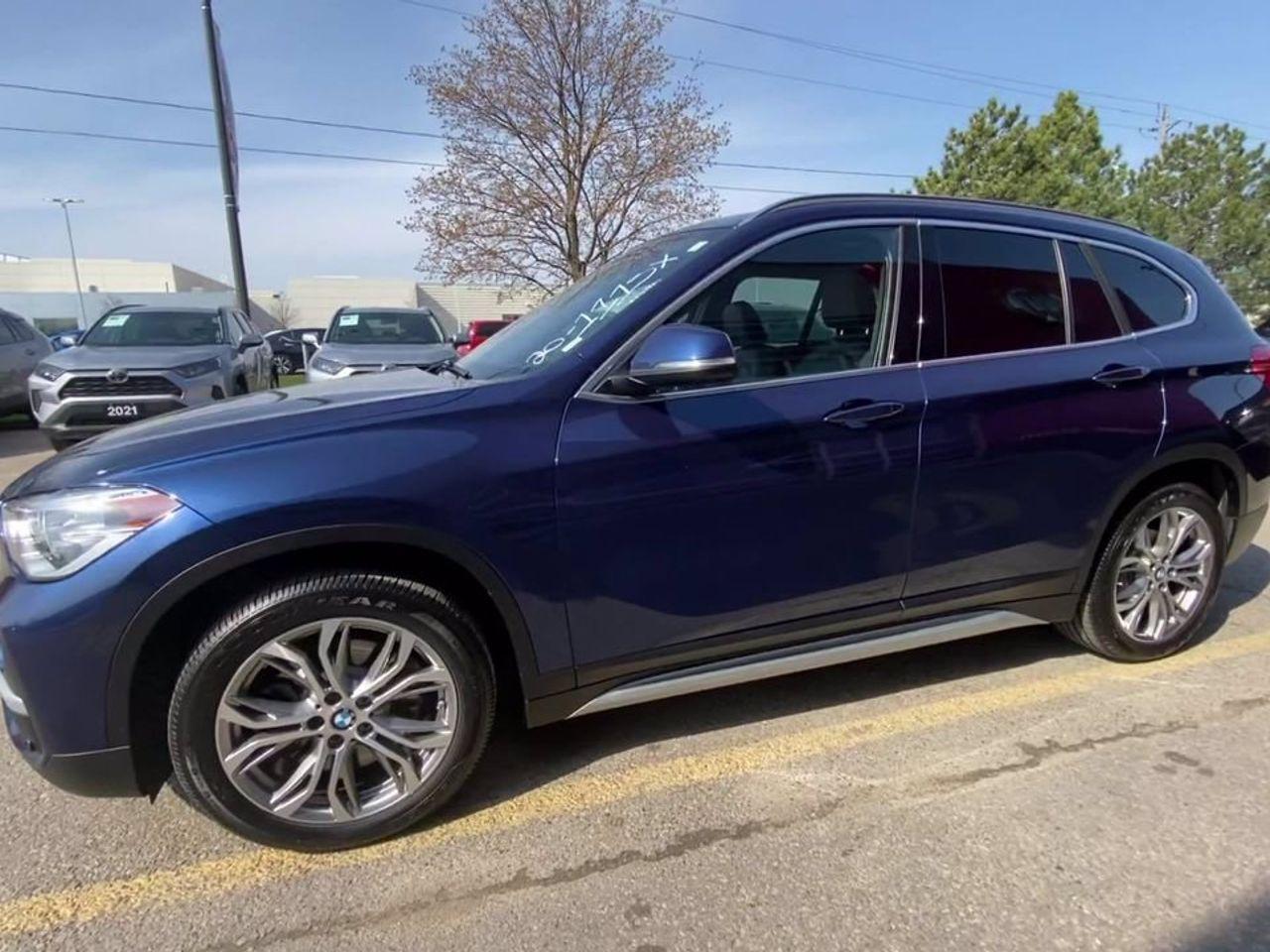 2019 BMW X1 Xdrive28i-3