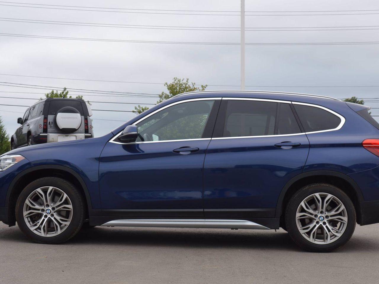 2019 BMW X1 Xdrive28i-3