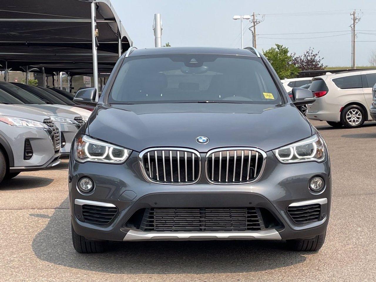 2019 BMW X1 Xdrive28i-1