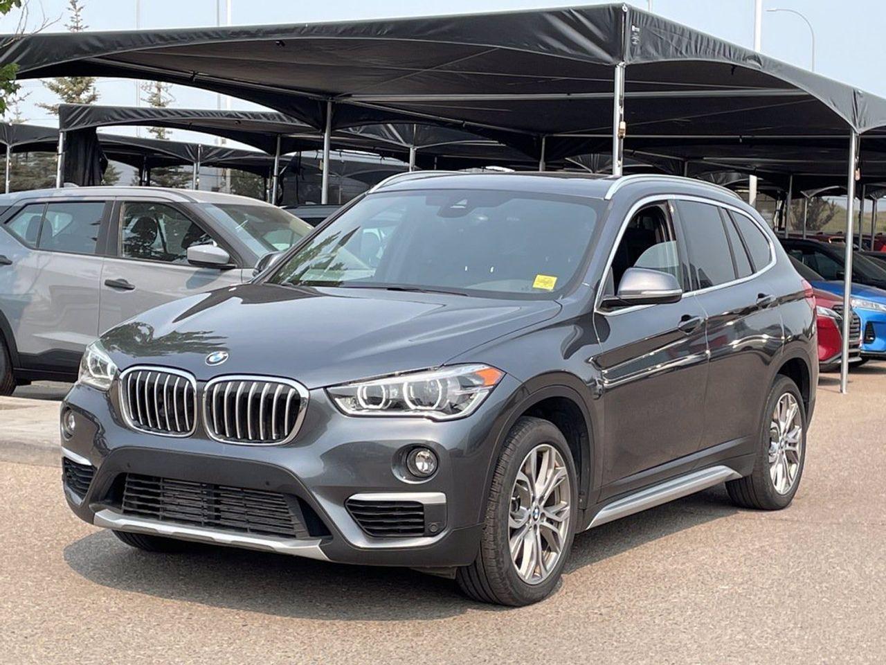 2019 BMW X1 Xdrive28i-2