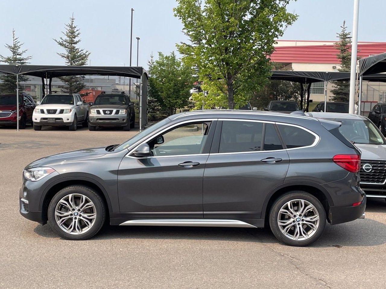 2019 BMW X1 Xdrive28i-3