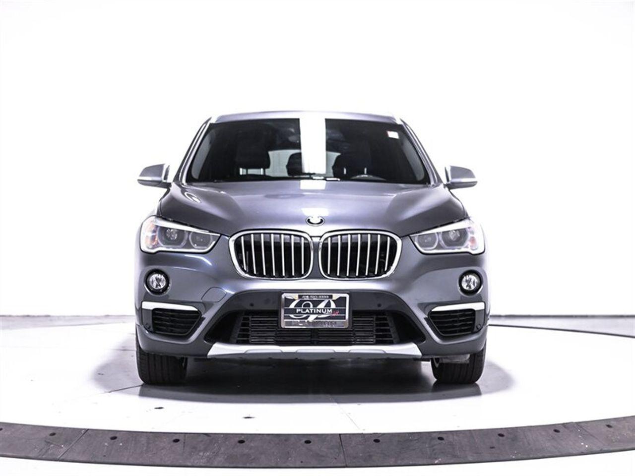 2019 BMW X1 Xdrive28i-1