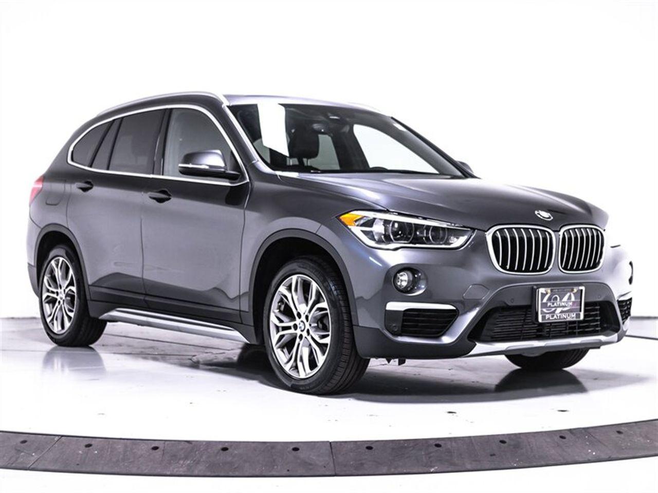 2019 BMW X1 Xdrive28i-2