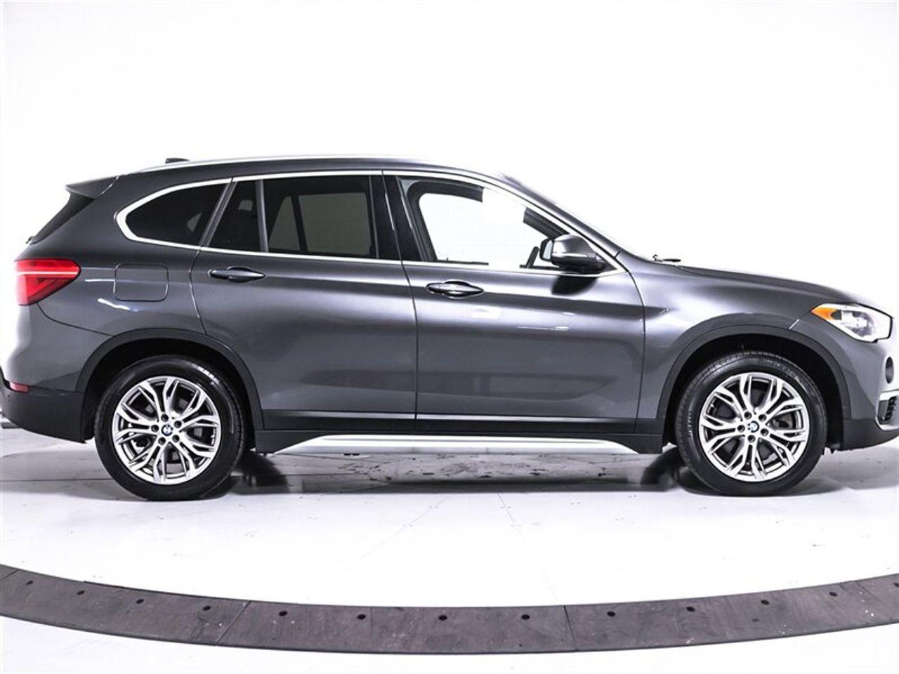 2019 BMW X1 Xdrive28i-3