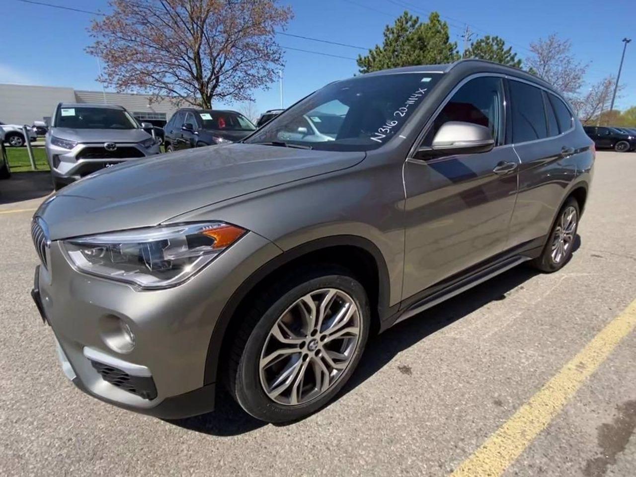 2019 BMW X1 Xdrive28i-3