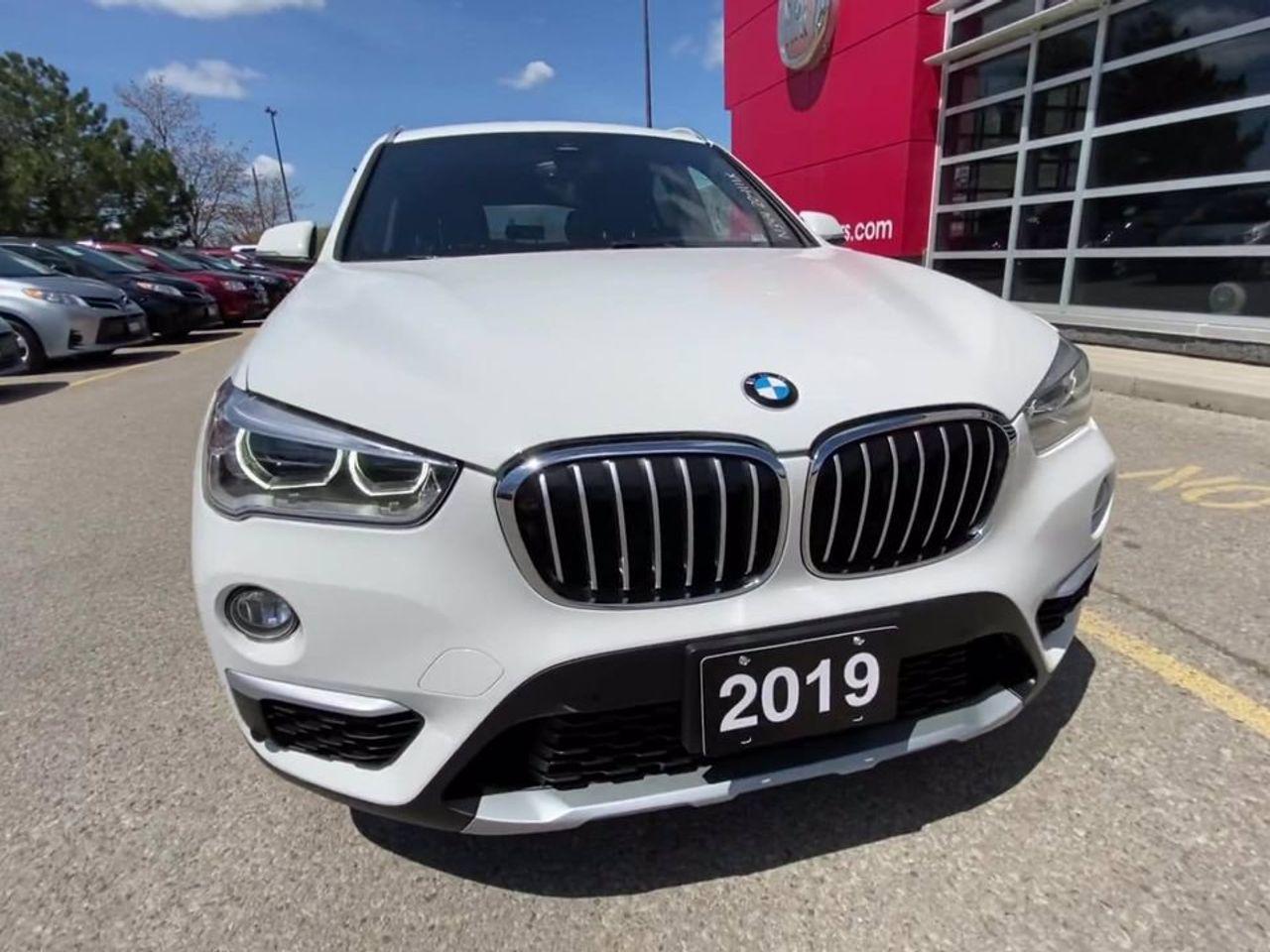 2019 BMW X1 Xdrive28i-2