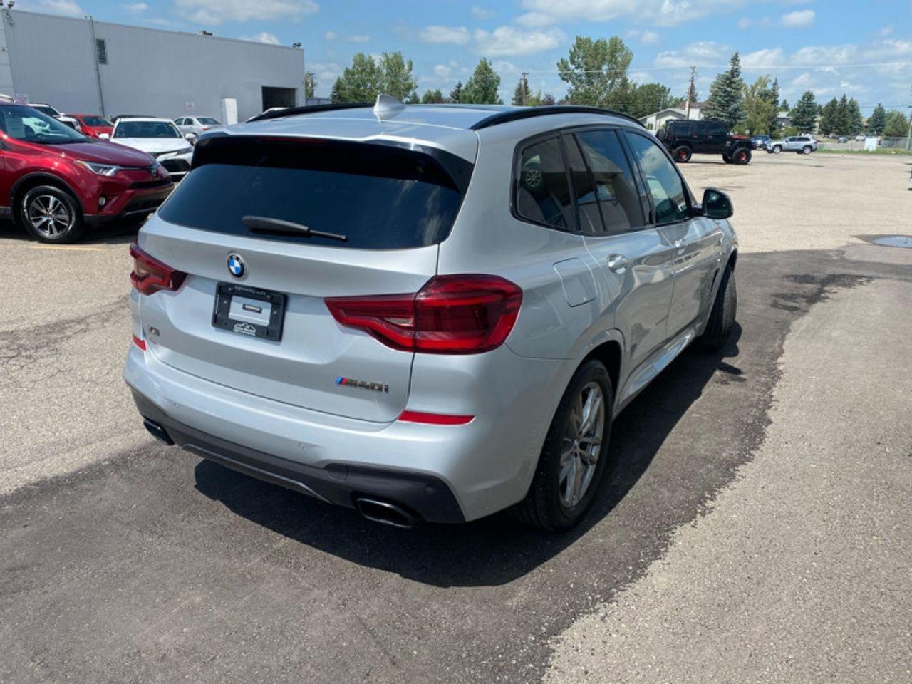 2019 BMW X3 M40i-3