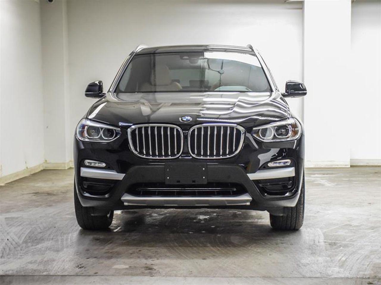 2019 BMW X3 xDrive30i-2