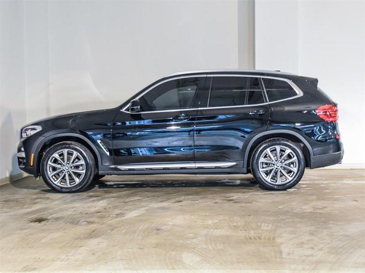 2019 BMW X3 xDrive30i-3