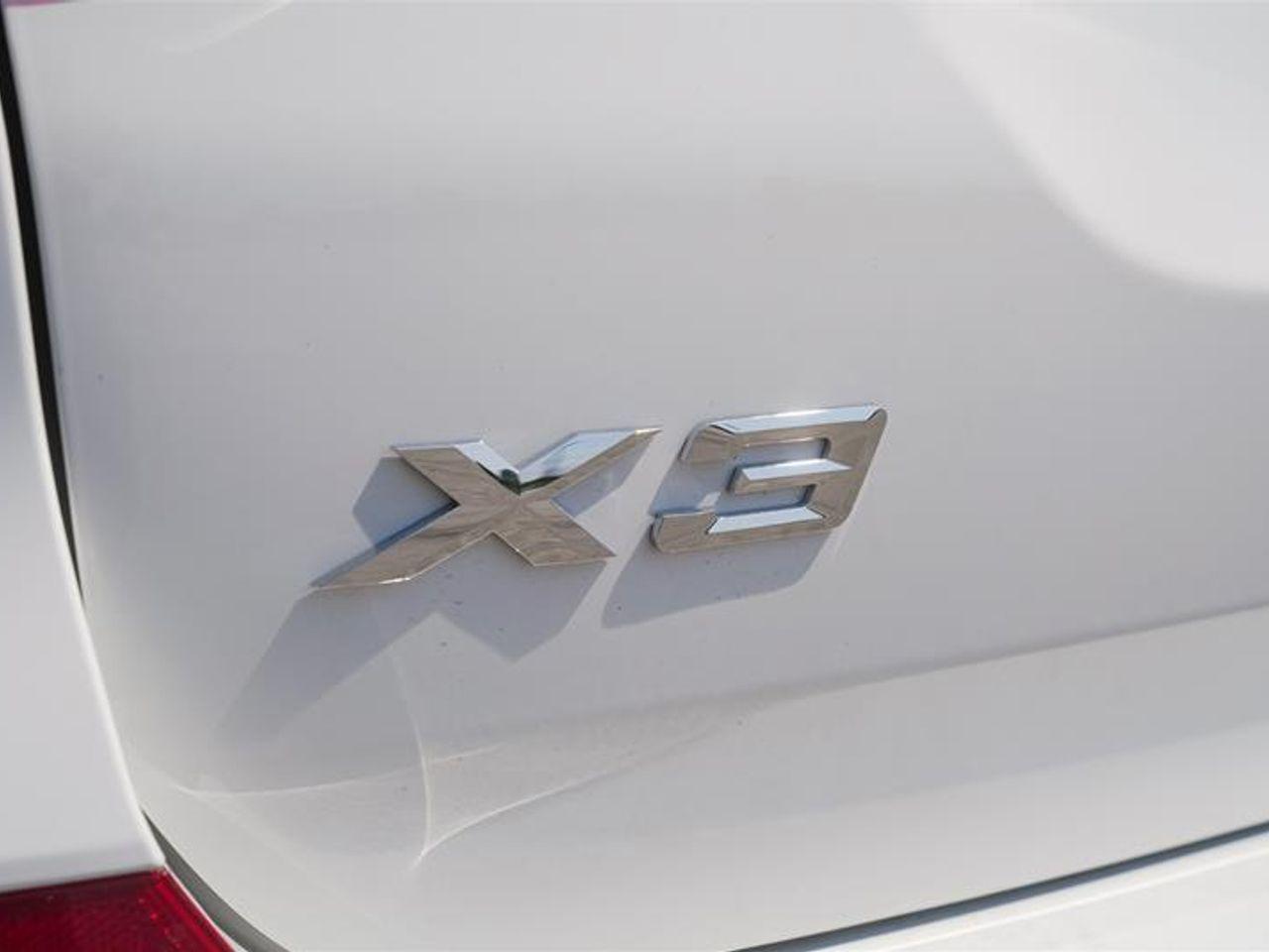 2019 BMW X3 xDrive30i-1