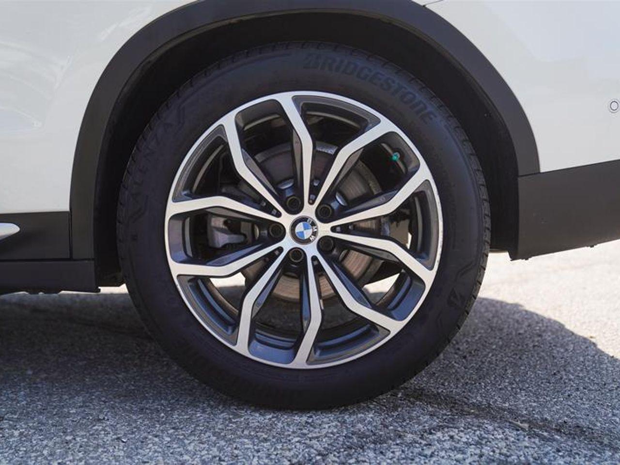 2019 BMW X3 xDrive30i-3