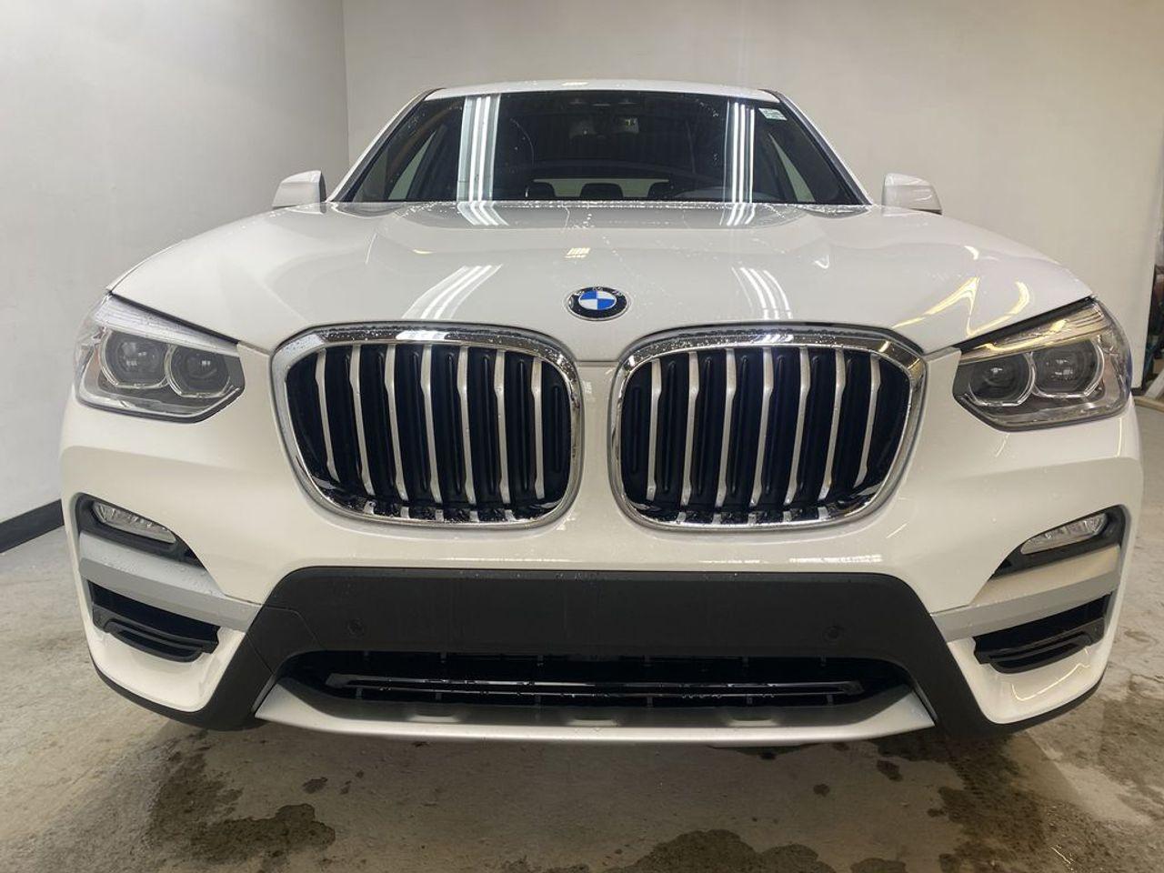 2019 BMW X3 xDrive30i-3