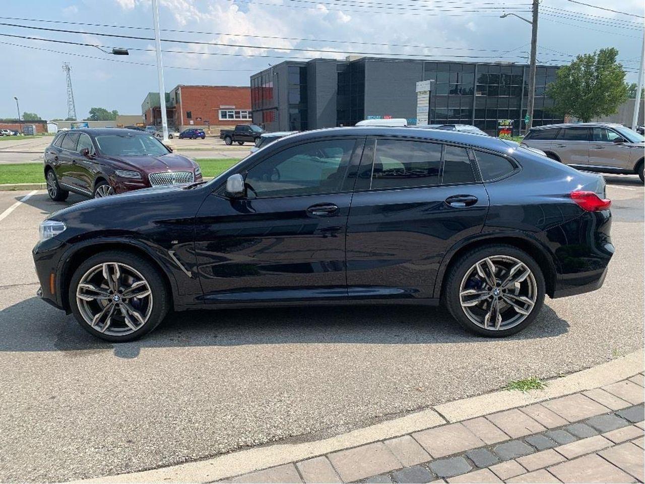 2019 BMW X4 M40i-3