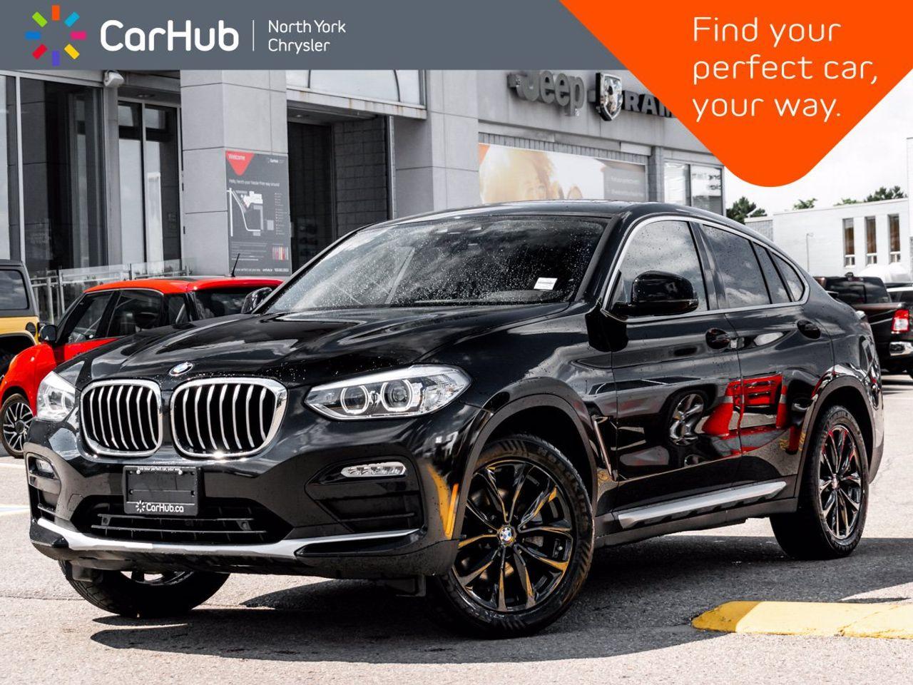 2019 BMW X4 xDrive30i-0