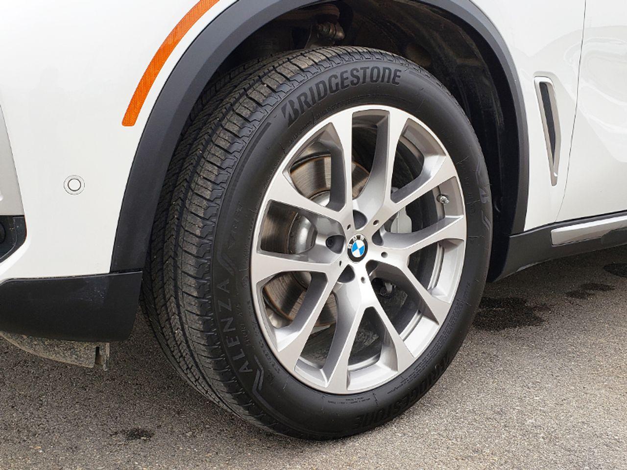 2019 BMW X5 XDrive40i-2
