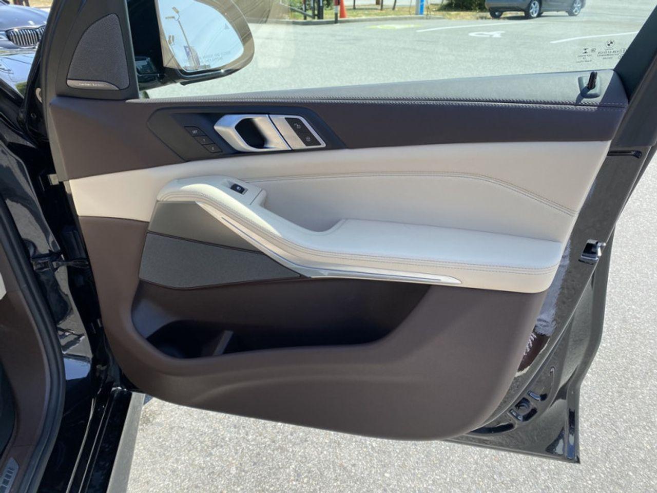 2019 BMW X5 XDrive40i-4