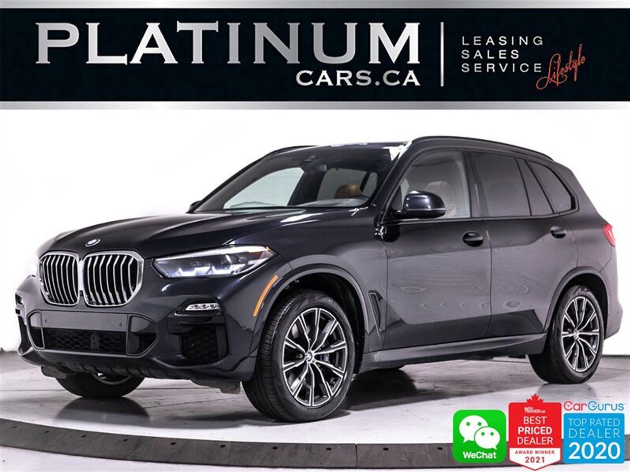 2019 BMW X5 XDrive40i-0