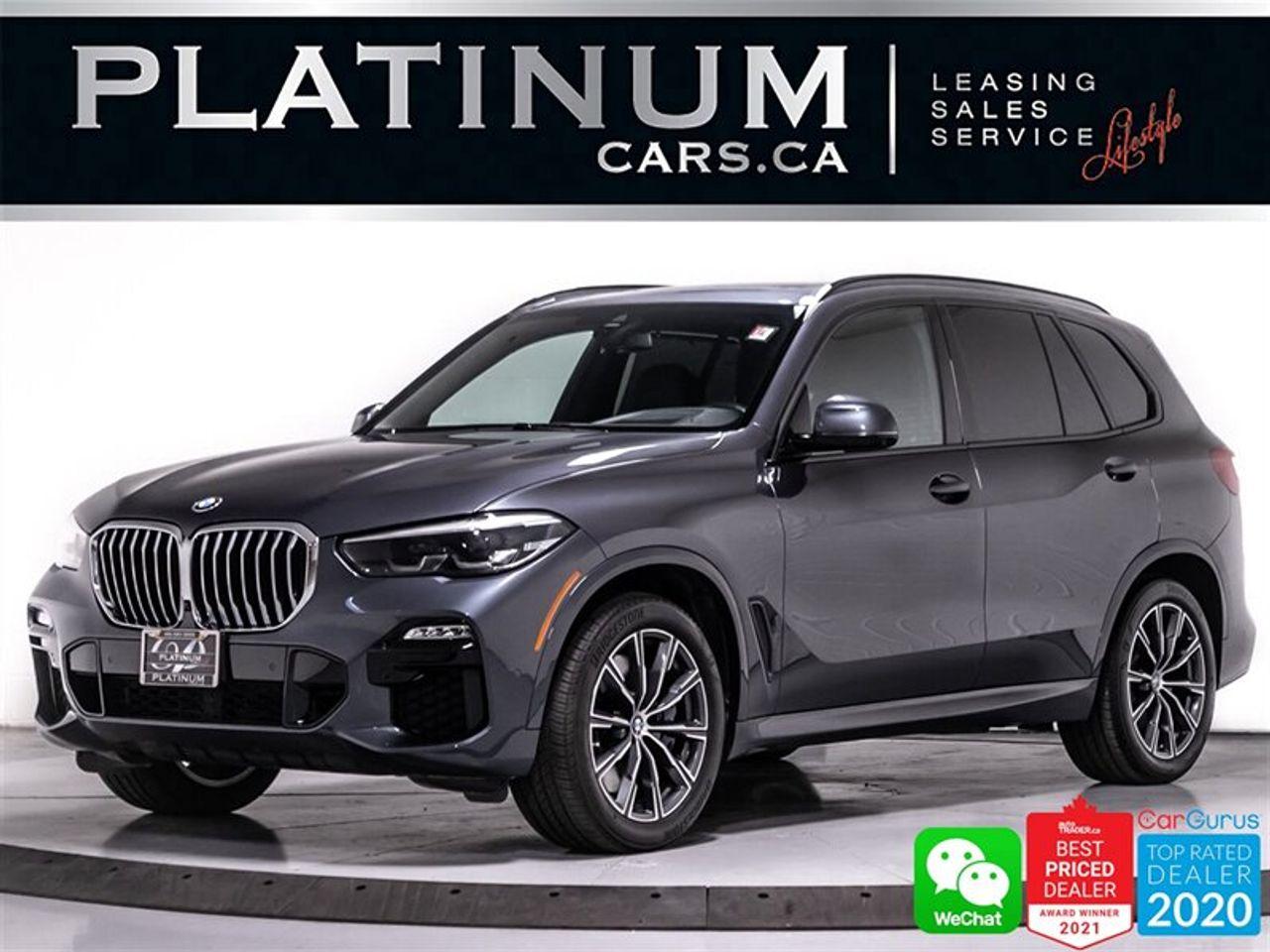 2019 BMW X5 XDrive40i-0