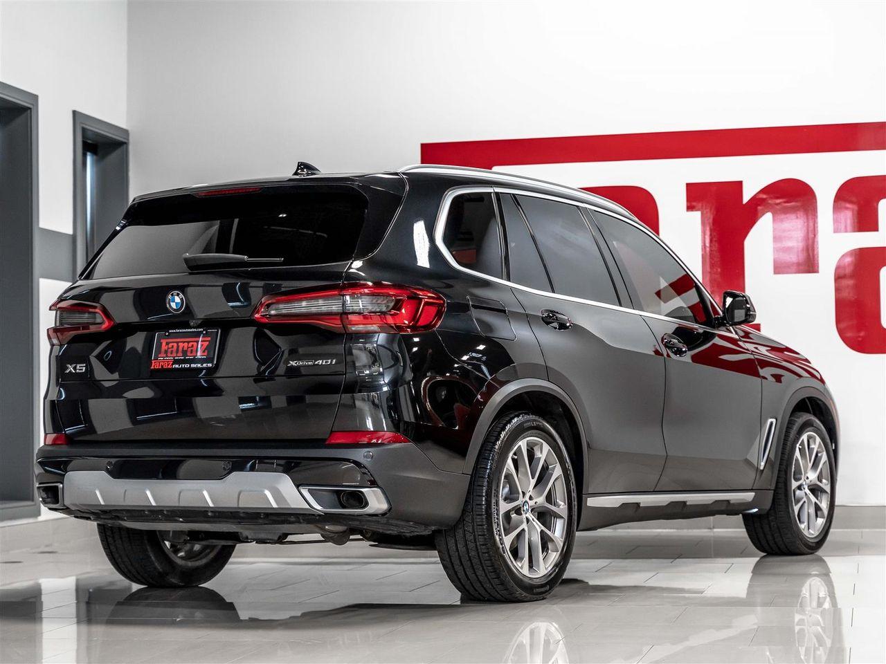 2019 BMW X5 XDrive40i-2