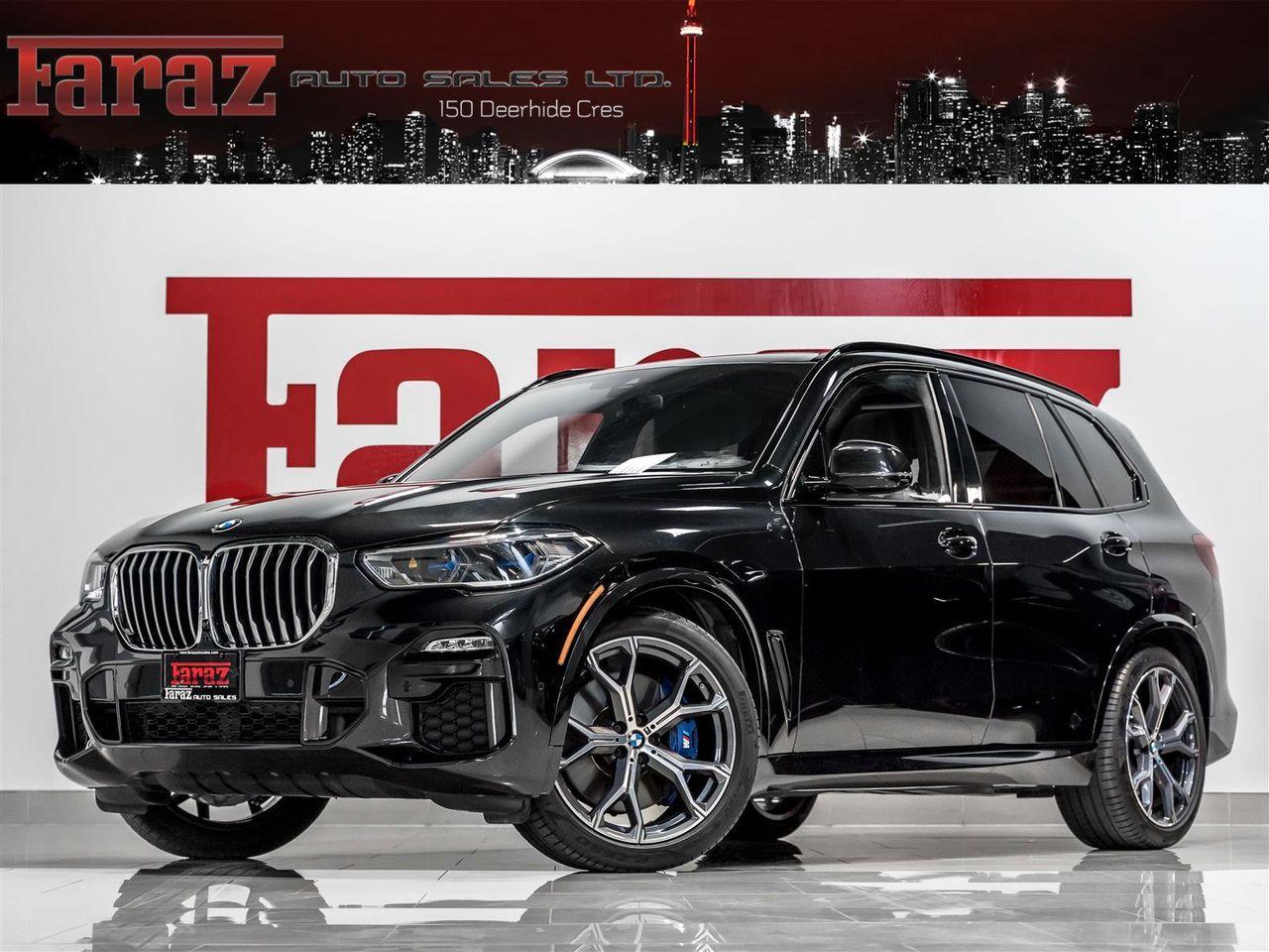 2019 BMW X5 XDrive40i-0