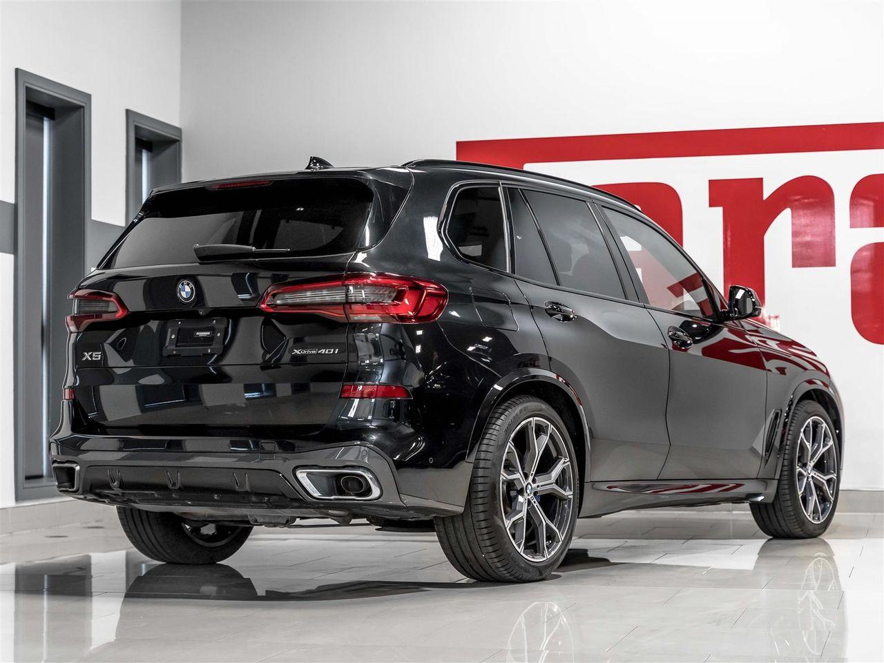 2019 BMW X5 XDrive40i-2