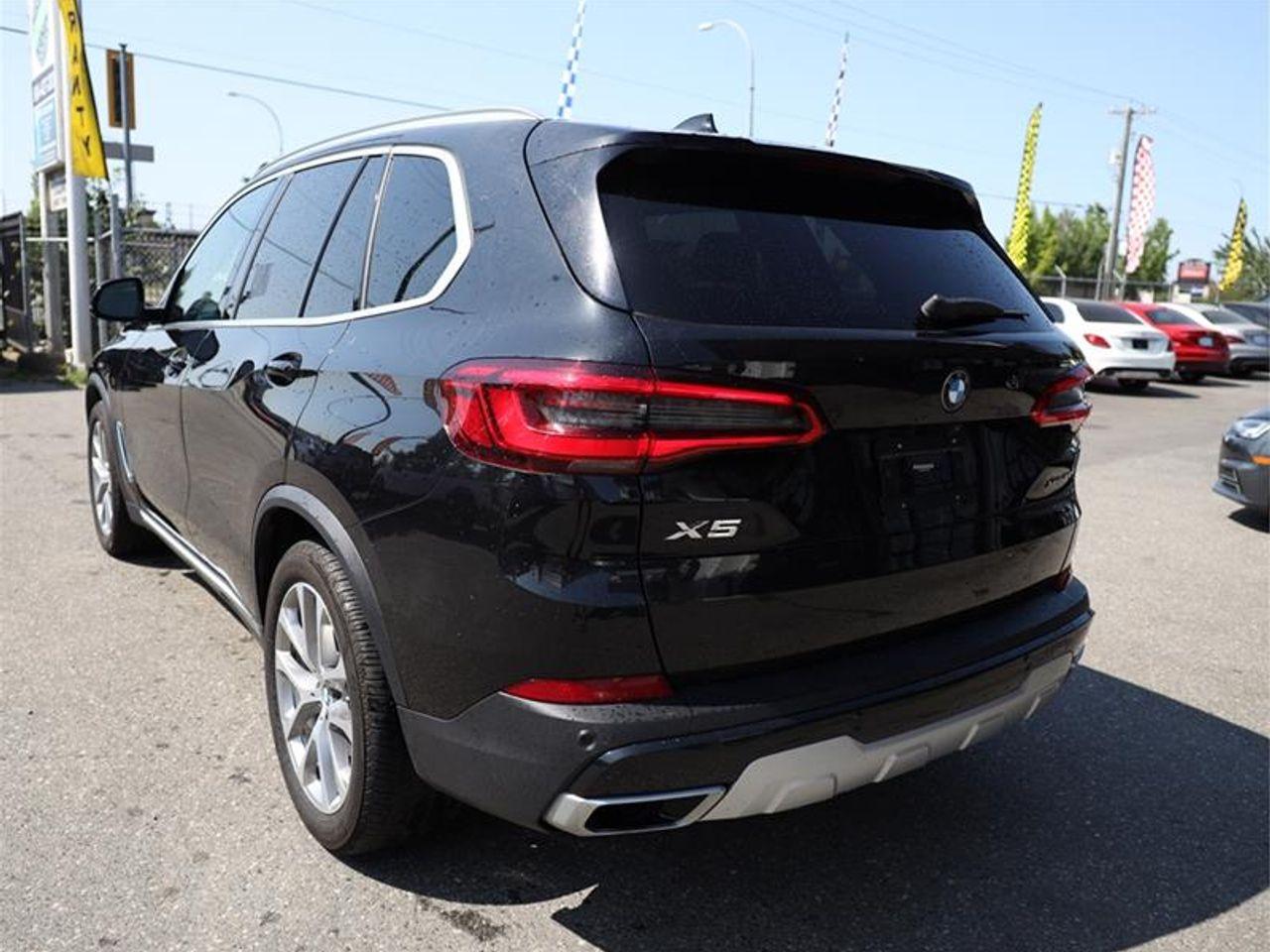 2019 BMW X5 XDrive40i-2