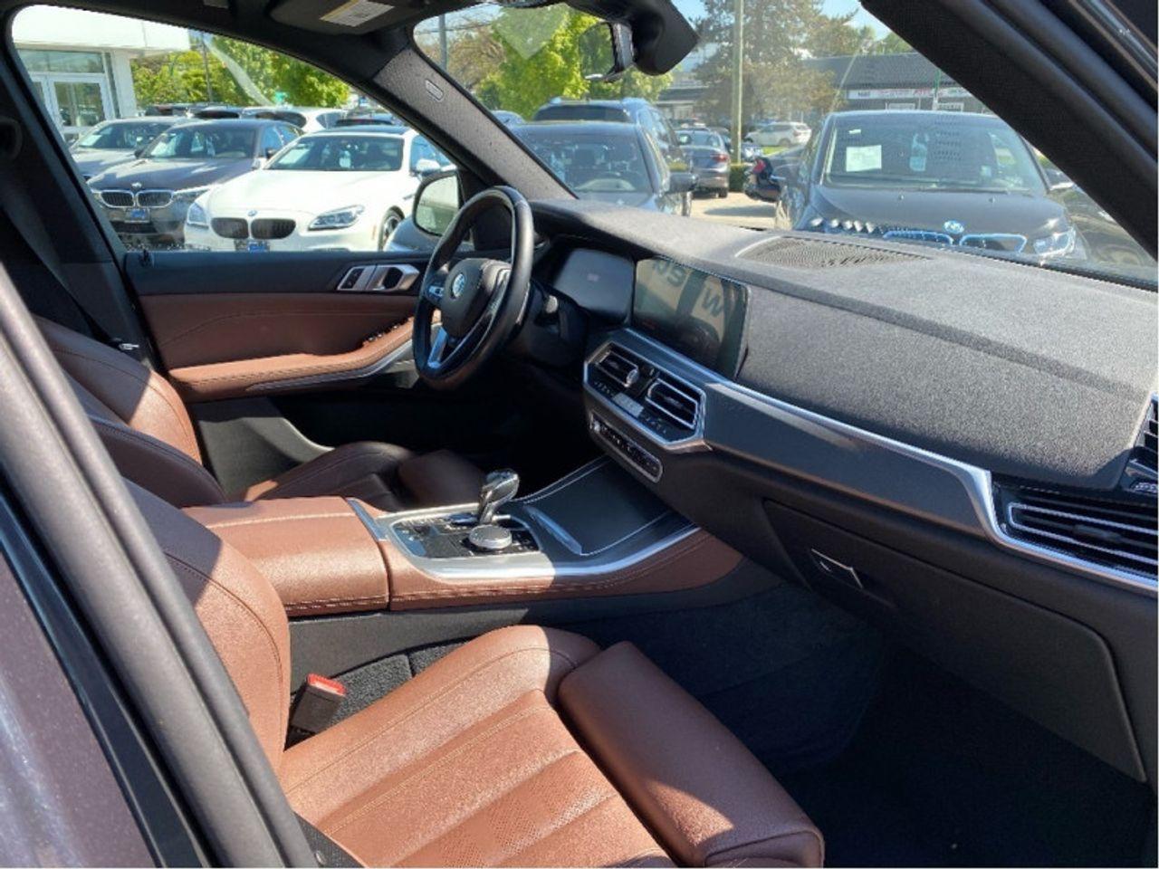 2019 BMW X5 XDrive40i-3