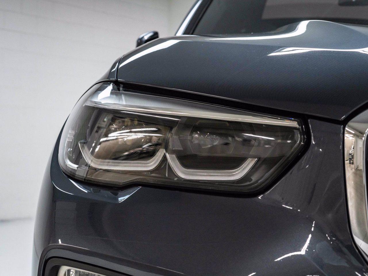 2019 BMW X5 XDrive40i-2