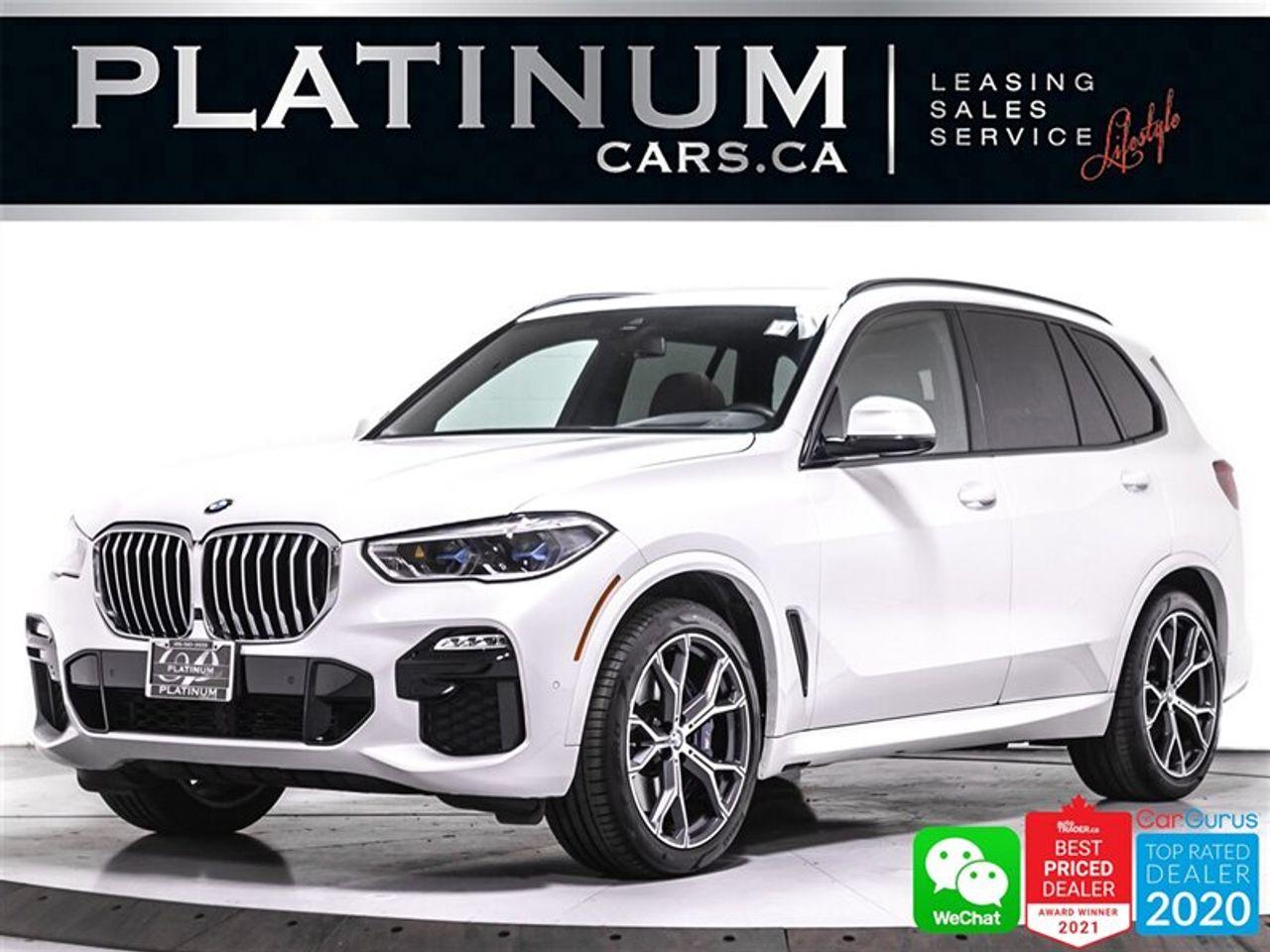 2019 BMW X5 XDrive40i-0